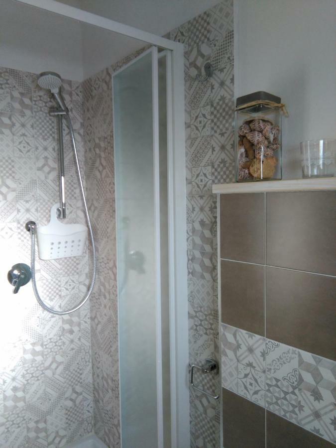 Residenza Le Maree Appartement Murta Maria Buitenkant foto